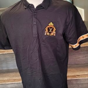 Louis vuitton polo